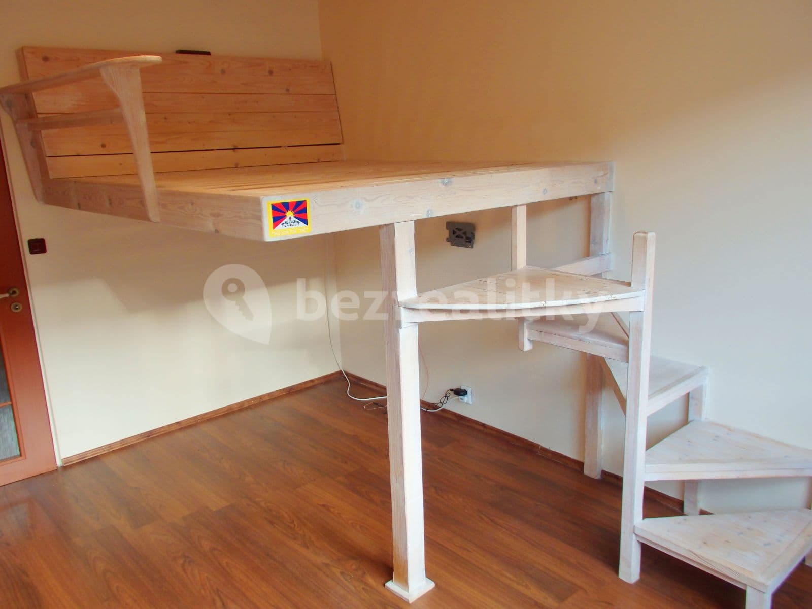 2 bedroom flat to rent, 56 m², Jasanová, Brno, Jihomoravský Region 2 bedroom flat to rent, 56 m², Jasanová, Brno, Jihomoravský Region