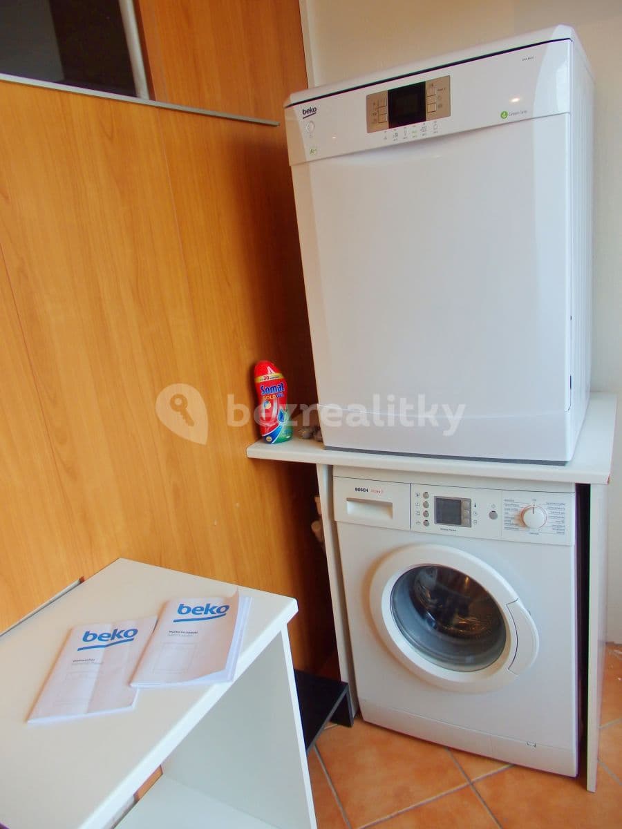 2 bedroom flat to rent, 56 m², Jasanová, Brno, Jihomoravský Region 2 bedroom flat to rent, 56 m², Jasanová, Brno, Jihomoravský Region