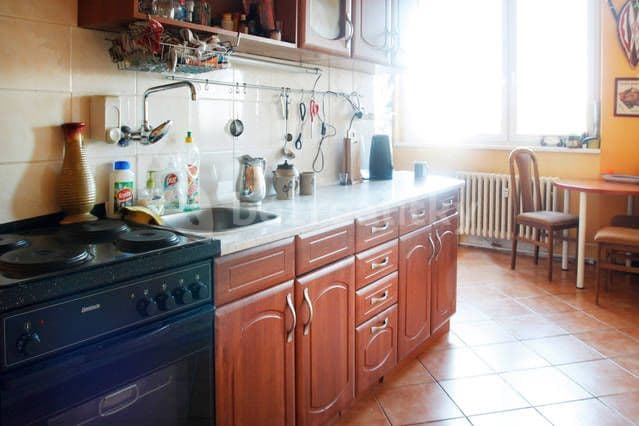 2 bedroom flat to rent, 56 m², Jasanová, Brno, Jihomoravský Region 2 bedroom flat to rent, 56 m², Jasanová, Brno, Jihomoravský Region