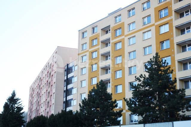 2 bedroom flat to rent, 56 m², Jasanová, Brno, Jihomoravský Region 2 bedroom flat to rent, 56 m², Jasanová, Brno, Jihomoravský Region