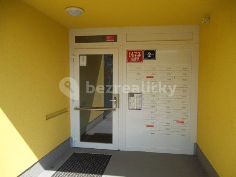 1 bedroom with open-plan kitchen flat to rent, 59 m², K Netlukám, Prague, Prague