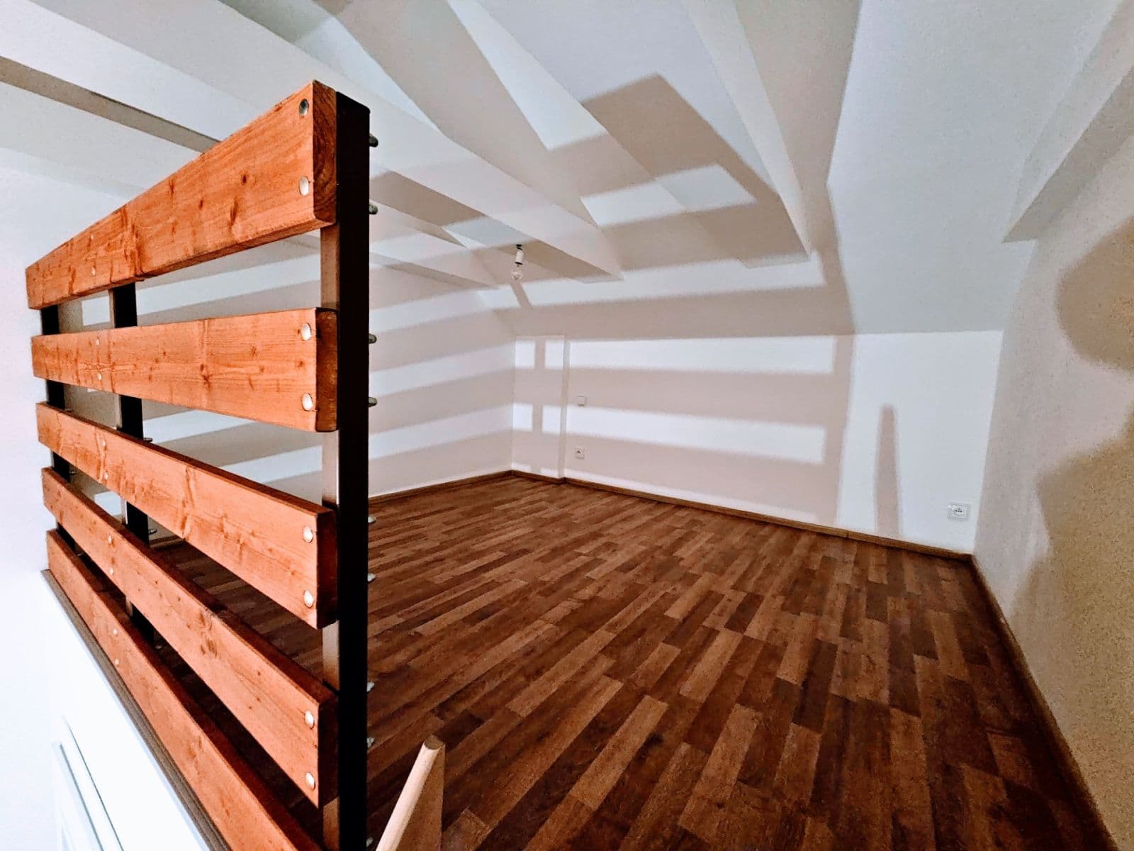 1 bedroom flat to rent, 37 m², Drahobejlova, Prague, Prague 1 bedroom flat to rent, 37 m², Drahobejlova, Prague, Prague