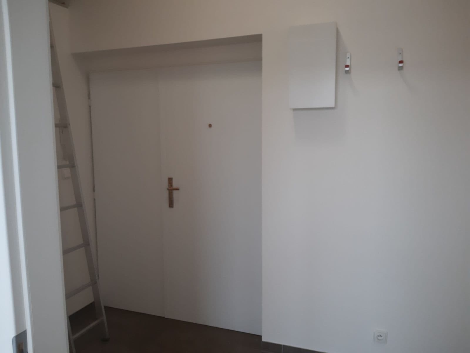 Studio flat to rent, 37 m², Drahobejlova, Prague, Prague Studio flat to rent, 37 m², Drahobejlova, Prague, Prague