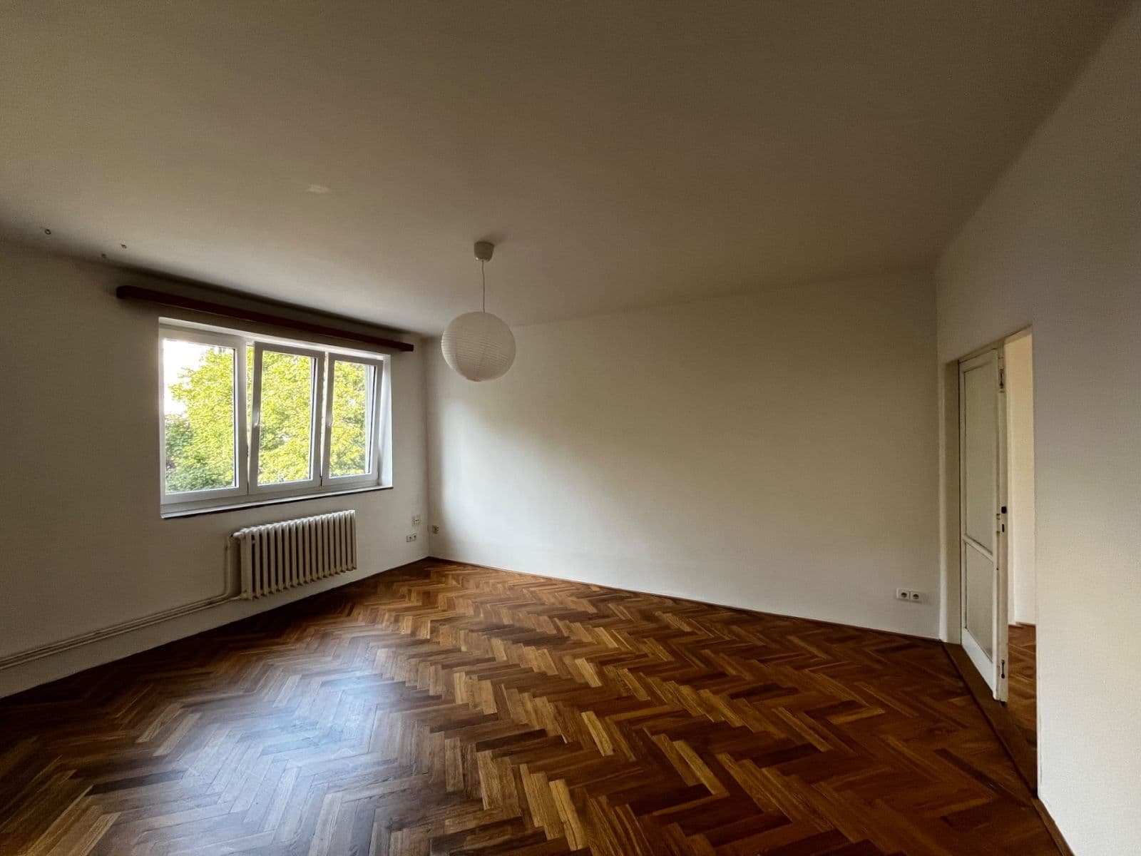 1 bedroom with open-plan kitchen flat to rent, 58 m², Nad Primaskou, Prague, Prague 1 bedroom with open-plan kitchen flat to rent, 58 m², Nad Primaskou, Prague, Prague