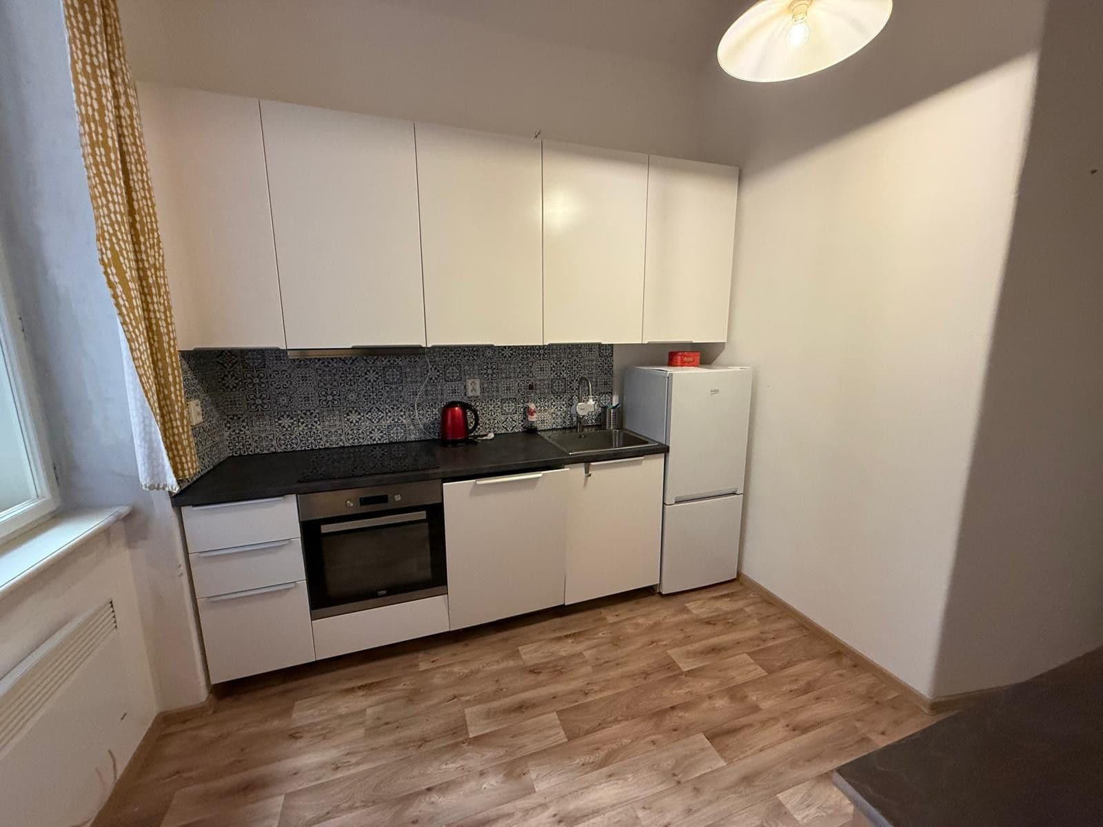 1 bedroom flat to rent, 37 m², Na Výtoni, Prague, Prague 1 bedroom flat to rent, 37 m², Na Výtoni, Prague, Prague