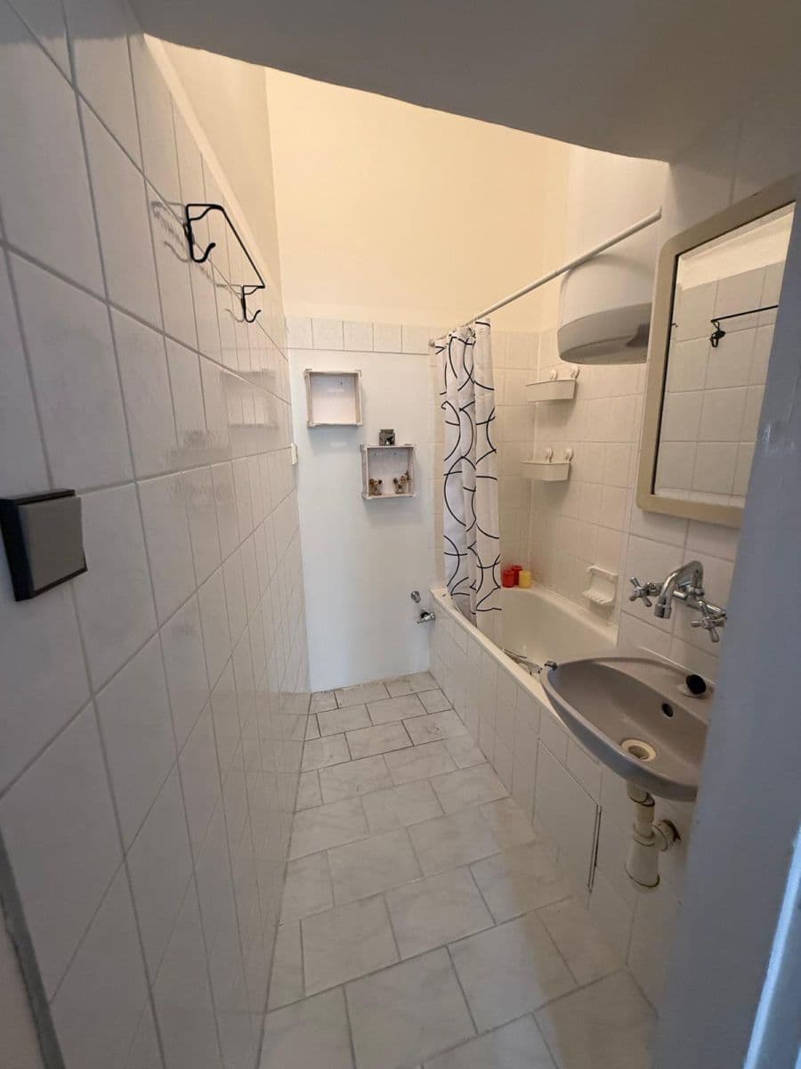 1 bedroom flat to rent, 37 m², Na Výtoni, Prague, Prague 1 bedroom flat to rent, 37 m², Na Výtoni, Prague, Prague