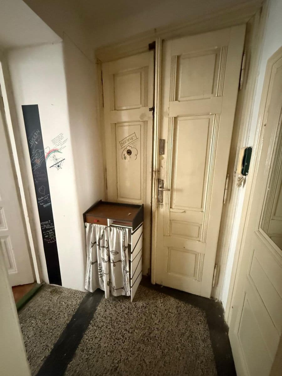 1 bedroom flat to rent, 37 m², Na Výtoni, Prague, Prague 1 bedroom flat to rent, 37 m², Na Výtoni, Prague, Prague