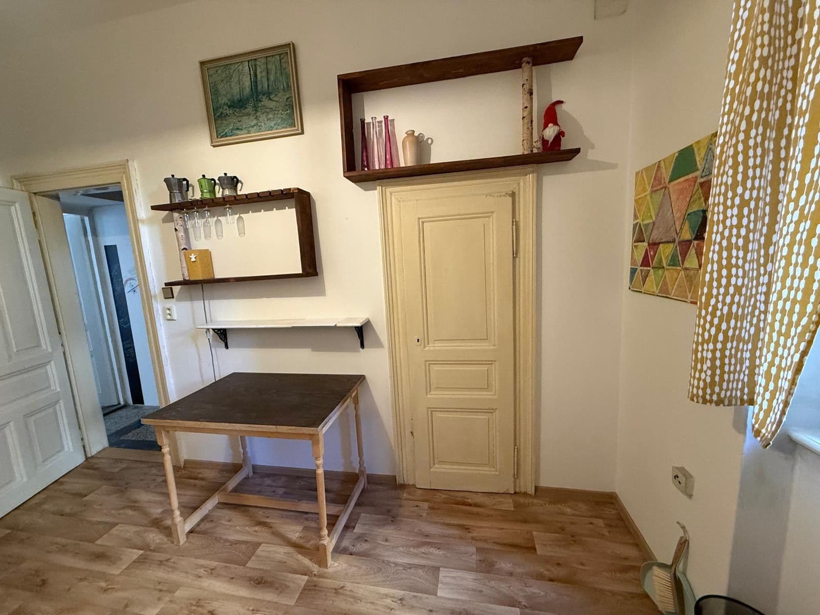 1 bedroom flat to rent, 37 m², Na Výtoni, Prague, Prague 1 bedroom flat to rent, 37 m², Na Výtoni, Prague, Prague