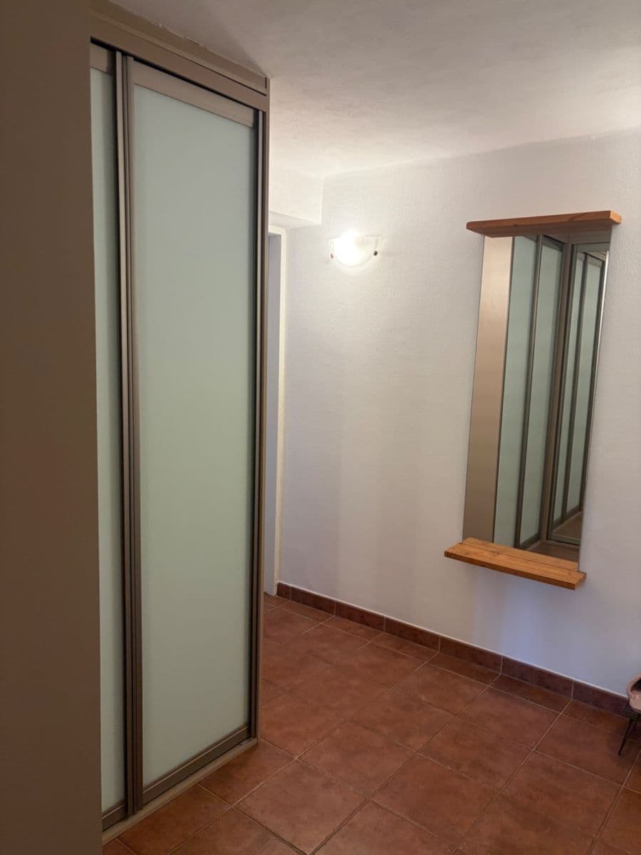 2 bedroom flat to rent, 50 m², Tomická, Prague, Prague 2 bedroom flat to rent, 50 m², Tomická, Prague, Prague