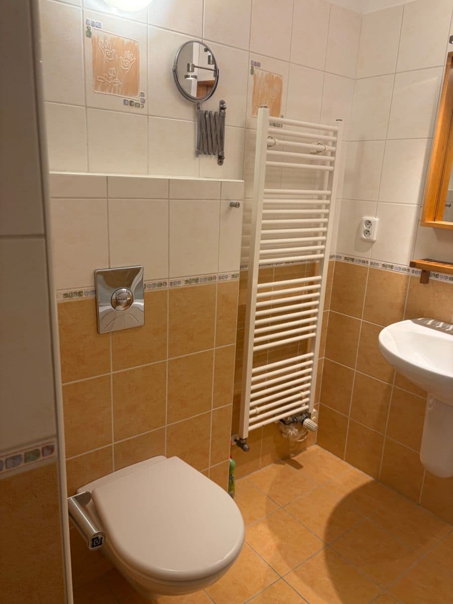 2 bedroom flat to rent, 50 m², Tomická, Prague, Prague 2 bedroom flat to rent, 50 m², Tomická, Prague, Prague
