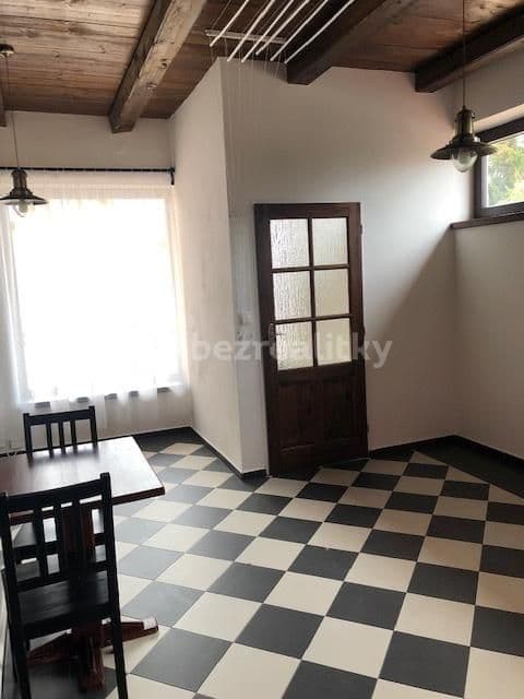 Small studio flat to rent, 34 m², Kostelecká, Sulice, Středočeský Region Small studio flat to rent, 34 m², Kostelecká, Sulice, Středočeský Region