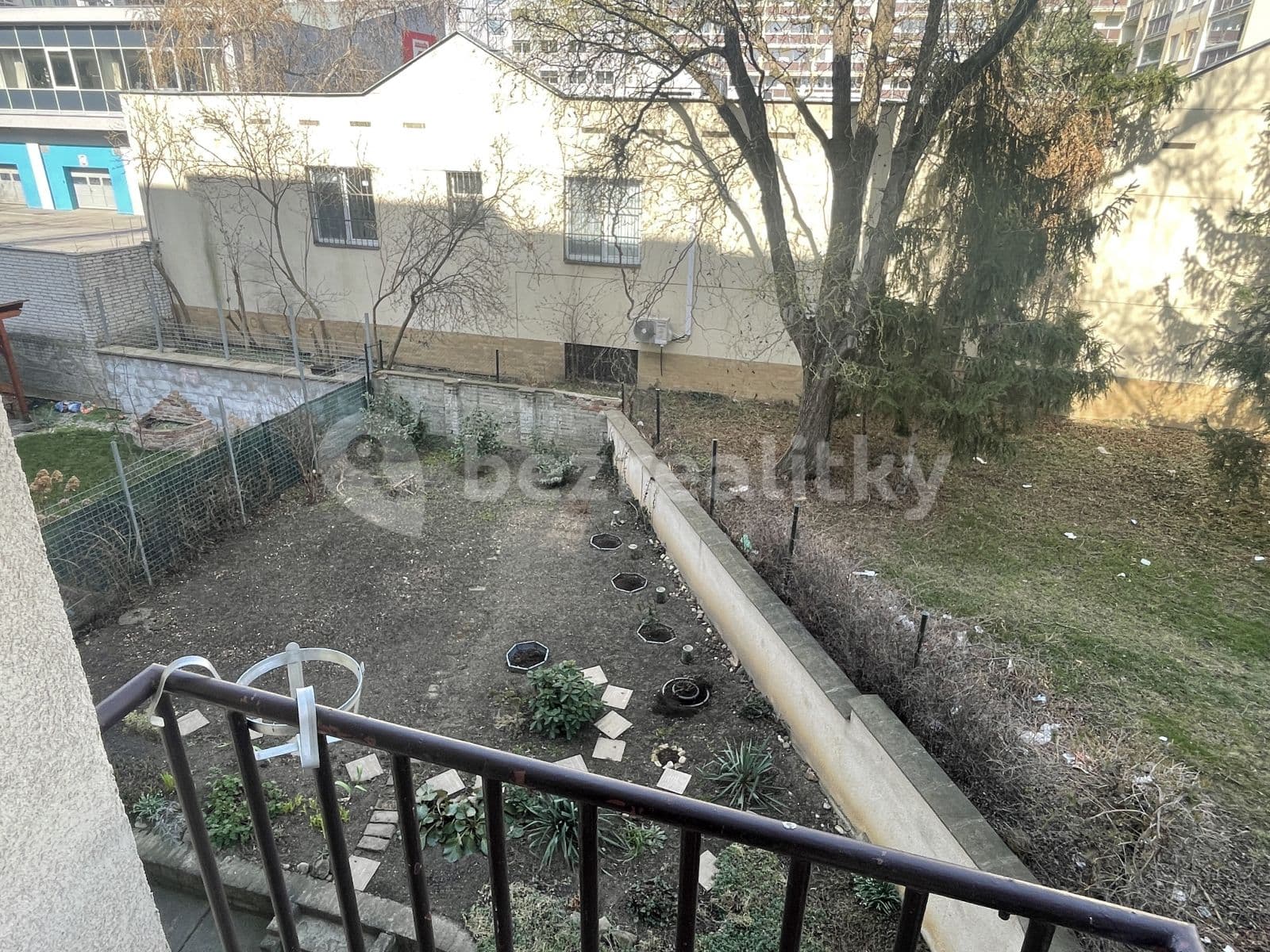 1 bedroom with open-plan kitchen flat to rent, 51 m², V Olšinách, Prague, Prague 1 bedroom with open-plan kitchen flat to rent, 51 m², V Olšinách, Prague, Prague