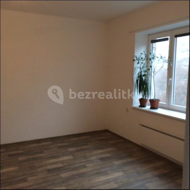 1 bedroom with open-plan kitchen flat to rent, 51 m², Za Vokovickou Vozovnou, Prague, Prague