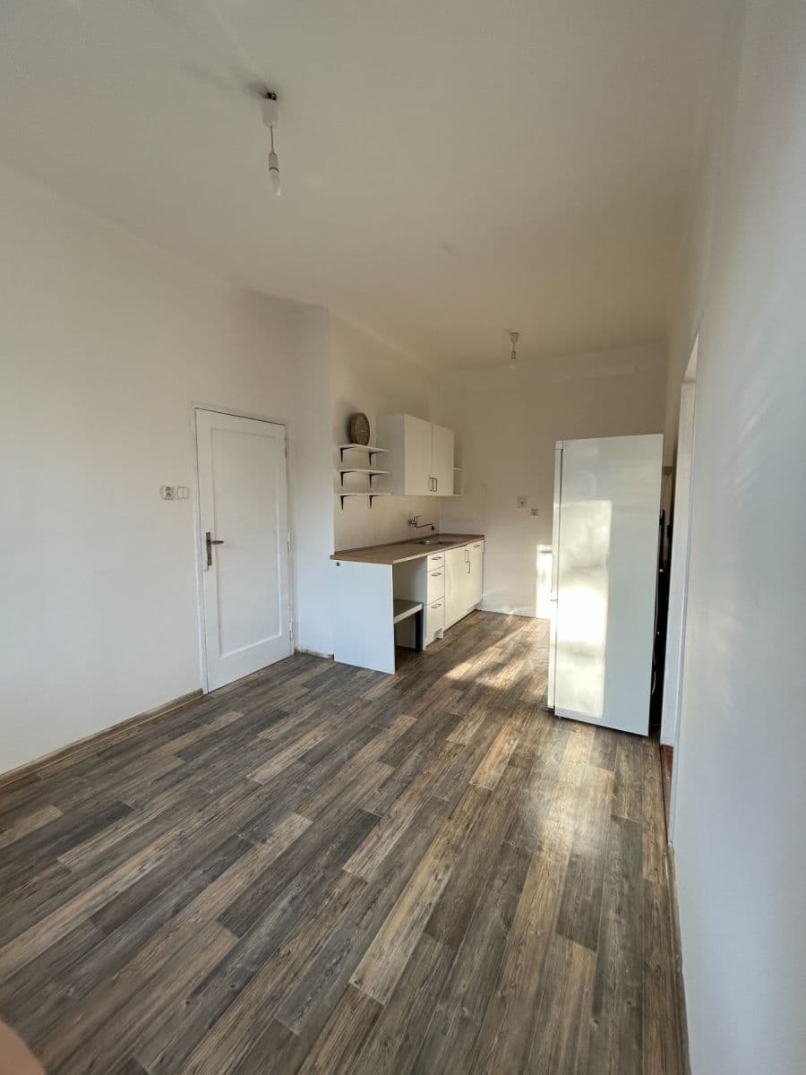 1 bedroom with open-plan kitchen flat to rent, 51 m², Za Vokovickou Vozovnou, Prague, Prague 1 bedroom with open-plan kitchen flat to rent, 51 m², Za Vokovickou Vozovnou, Prague, Prague