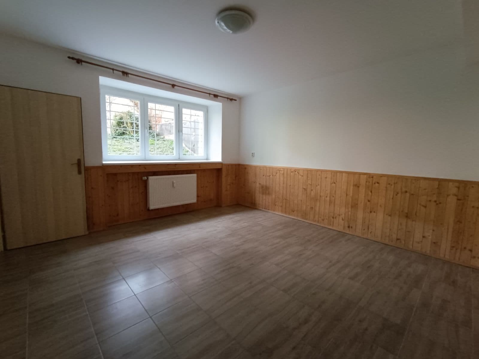 1 bedroom with open-plan kitchen flat to rent, 36 m², Milady Horákové, Brno, Jihomoravský Region 1 bedroom with open-plan kitchen flat to rent, 36 m², Milady Horákové, Brno, Jihomoravský Region