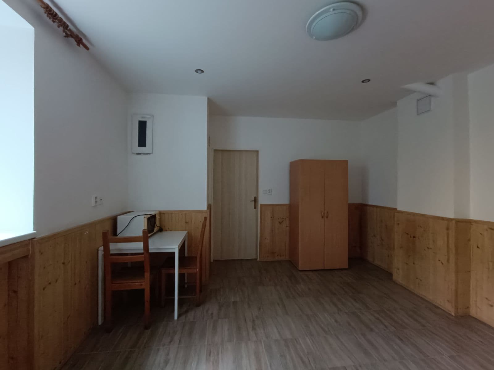 1 bedroom with open-plan kitchen flat to rent, 36 m², Milady Horákové, Brno, Jihomoravský Region 1 bedroom with open-plan kitchen flat to rent, 36 m², Milady Horákové, Brno, Jihomoravský Region