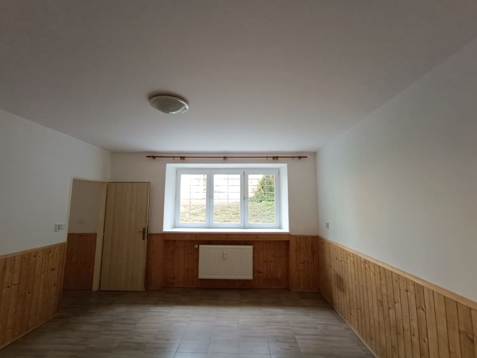 1 bedroom with open-plan kitchen flat to rent, 36 m², Milady Horákové, Brno, Jihomoravský Region 1 bedroom with open-plan kitchen flat to rent, 36 m², Milady Horákové, Brno, Jihomoravský Region