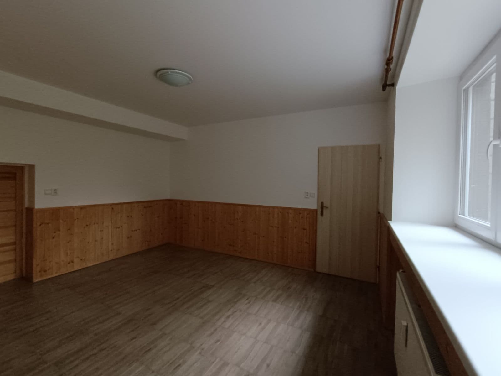 1 bedroom with open-plan kitchen flat to rent, 36 m², Milady Horákové, Brno, Jihomoravský Region 1 bedroom with open-plan kitchen flat to rent, 36 m², Milady Horákové, Brno, Jihomoravský Region