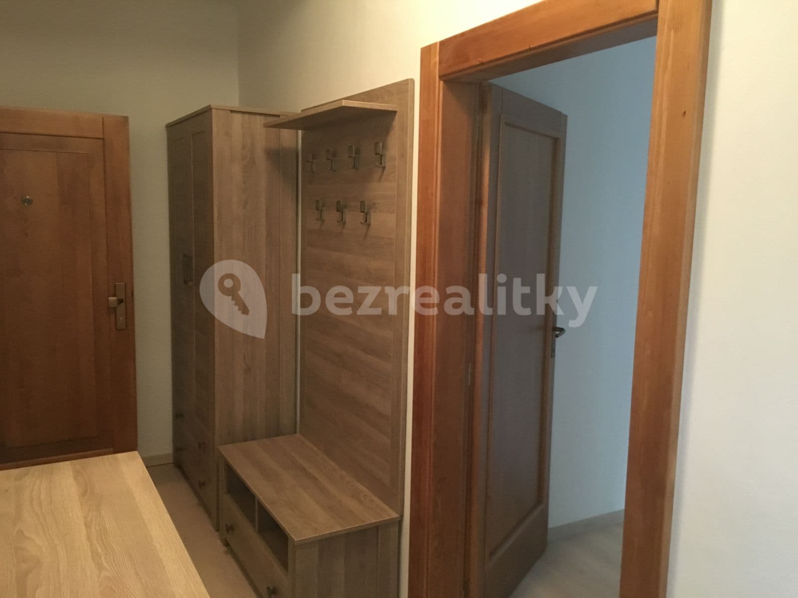 1 bedroom flat to rent, 45 m², Starodružiníků, Olomouc, Olomoucký Region 1 bedroom flat to rent, 45 m², Starodružiníků, Olomouc, Olomoucký Region