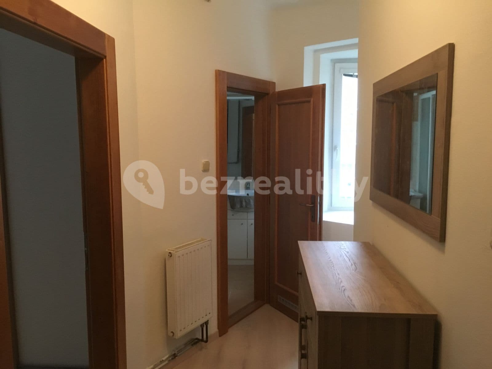 1 bedroom flat to rent, 45 m², Starodružiníků, Olomouc, Olomoucký Region 1 bedroom flat to rent, 45 m², Starodružiníků, Olomouc, Olomoucký Region