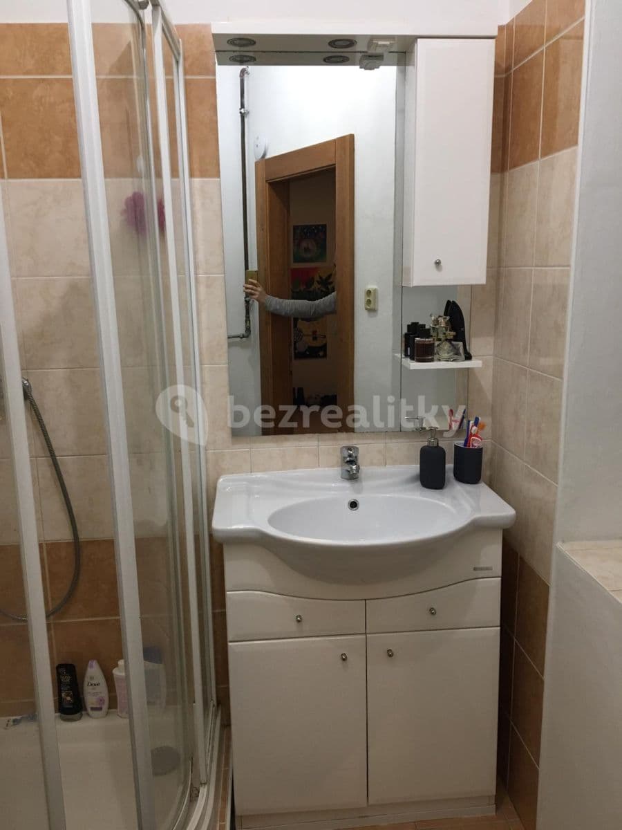 1 bedroom flat to rent, 45 m², Starodružiníků, Olomouc, Olomoucký Region 1 bedroom flat to rent, 45 m², Starodružiníků, Olomouc, Olomoucký Region