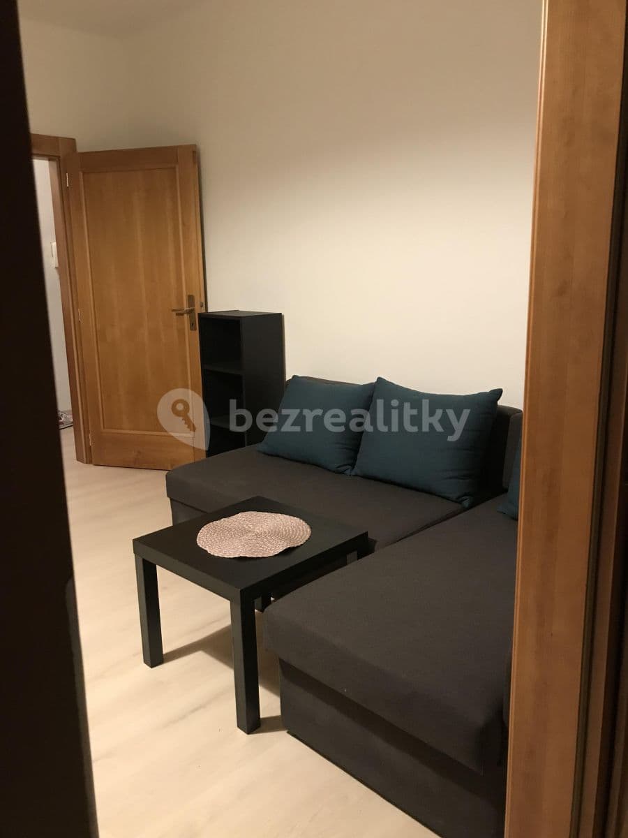 1 bedroom flat to rent, 45 m², Starodružiníků, Olomouc, Olomoucký Region 1 bedroom flat to rent, 45 m², Starodružiníků, Olomouc, Olomoucký Region