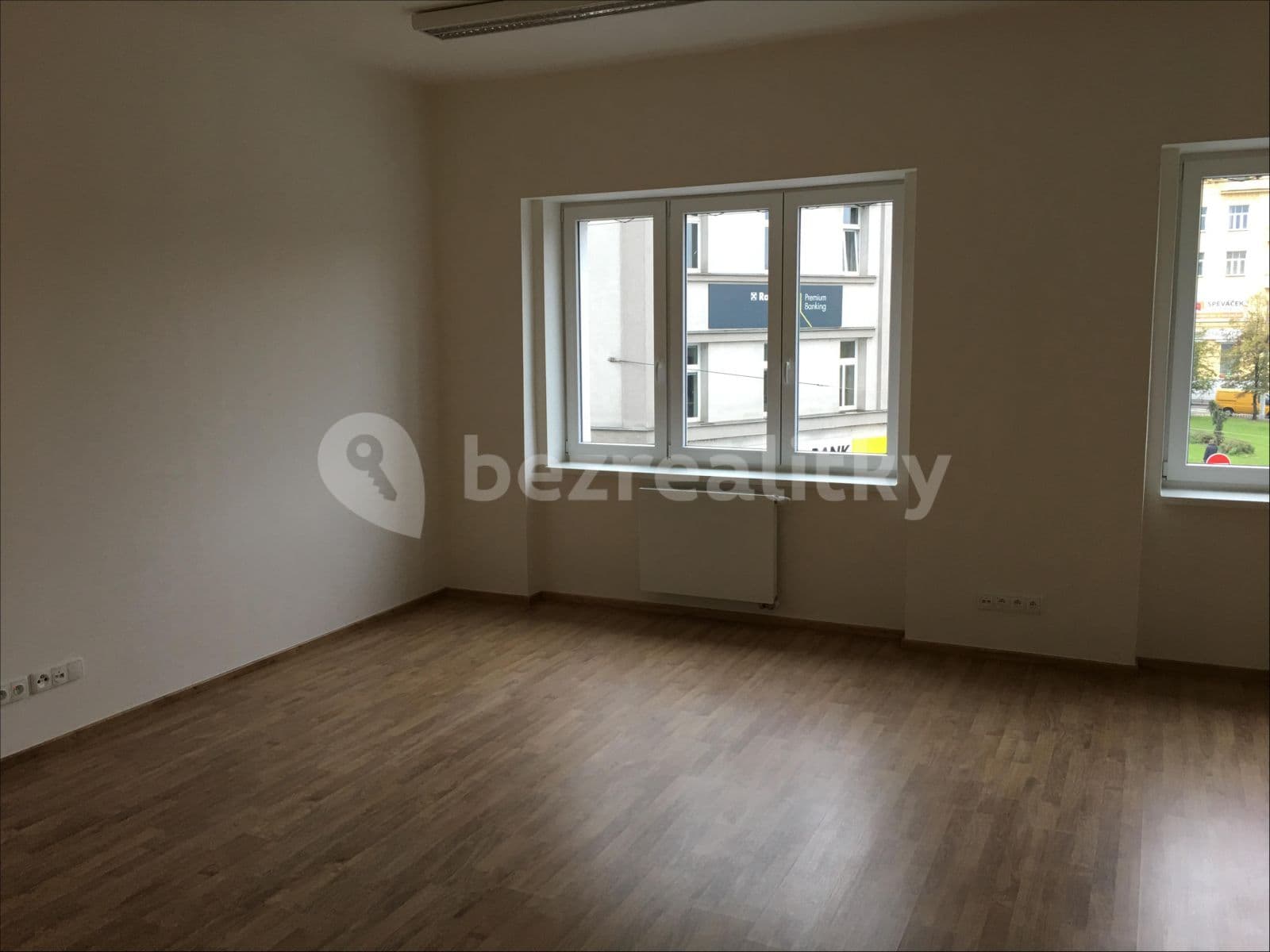 office to rent, 46 m², Jandova, Prague, Prague