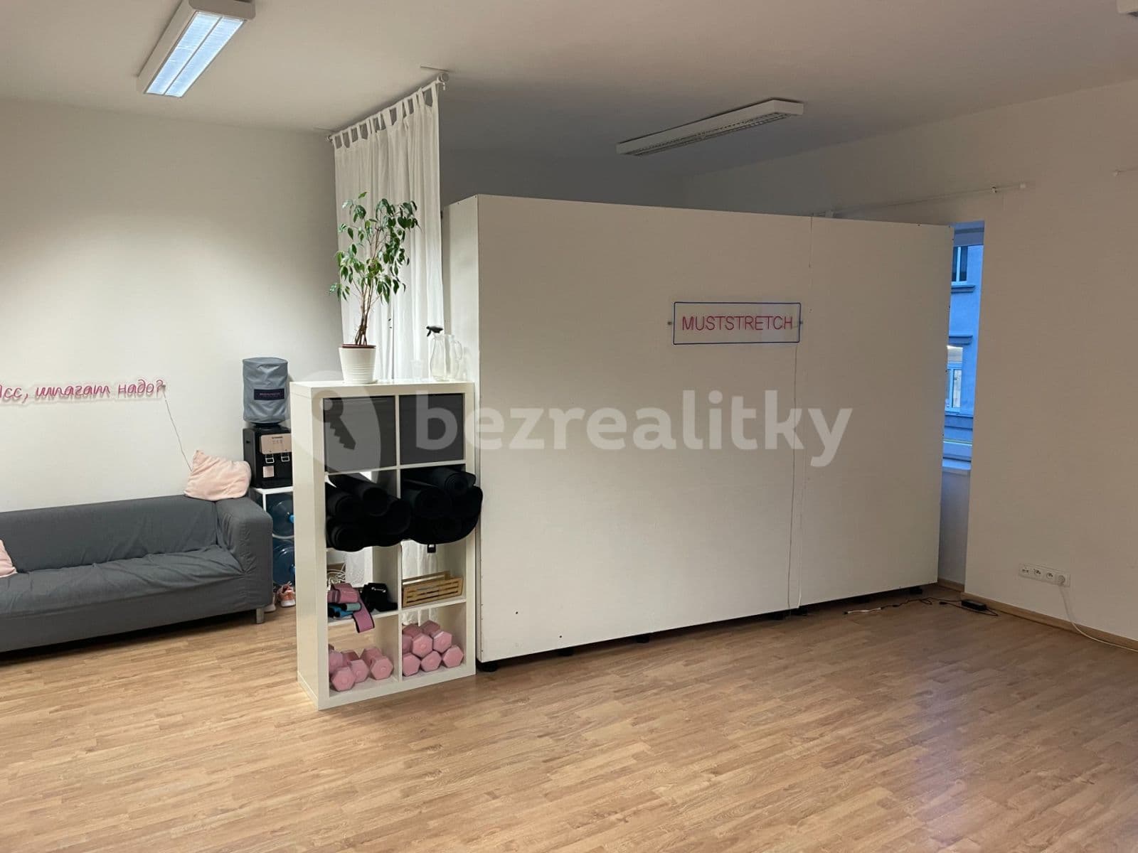 office to rent, 46 m², Jandova, Prague, Prague