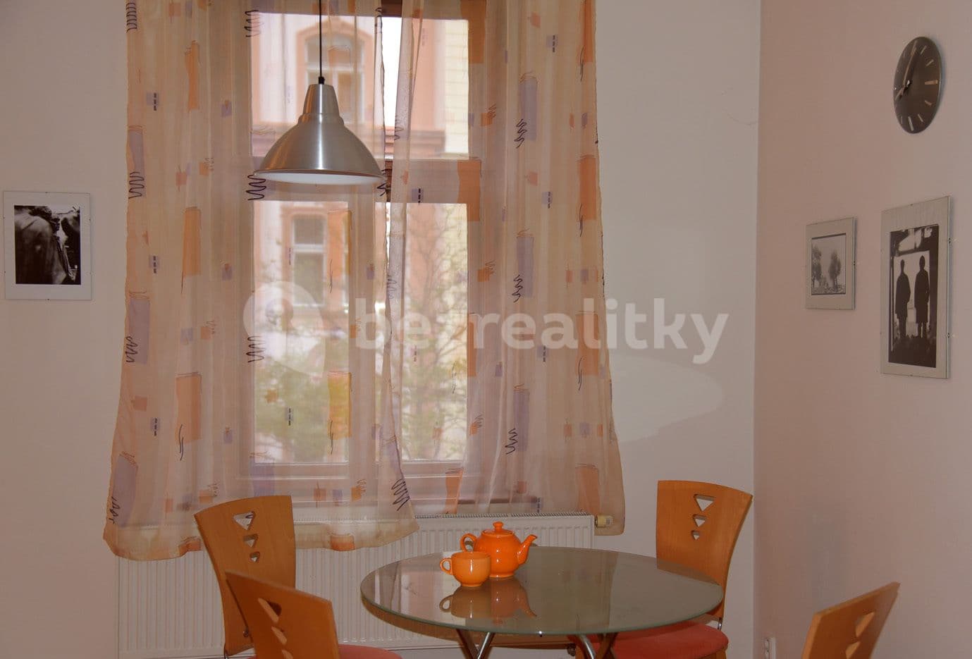 1 bedroom flat to rent, 58 m², Šumavská, Prague, Prague 1 bedroom flat to rent, 58 m², Šumavská, Prague, Prague