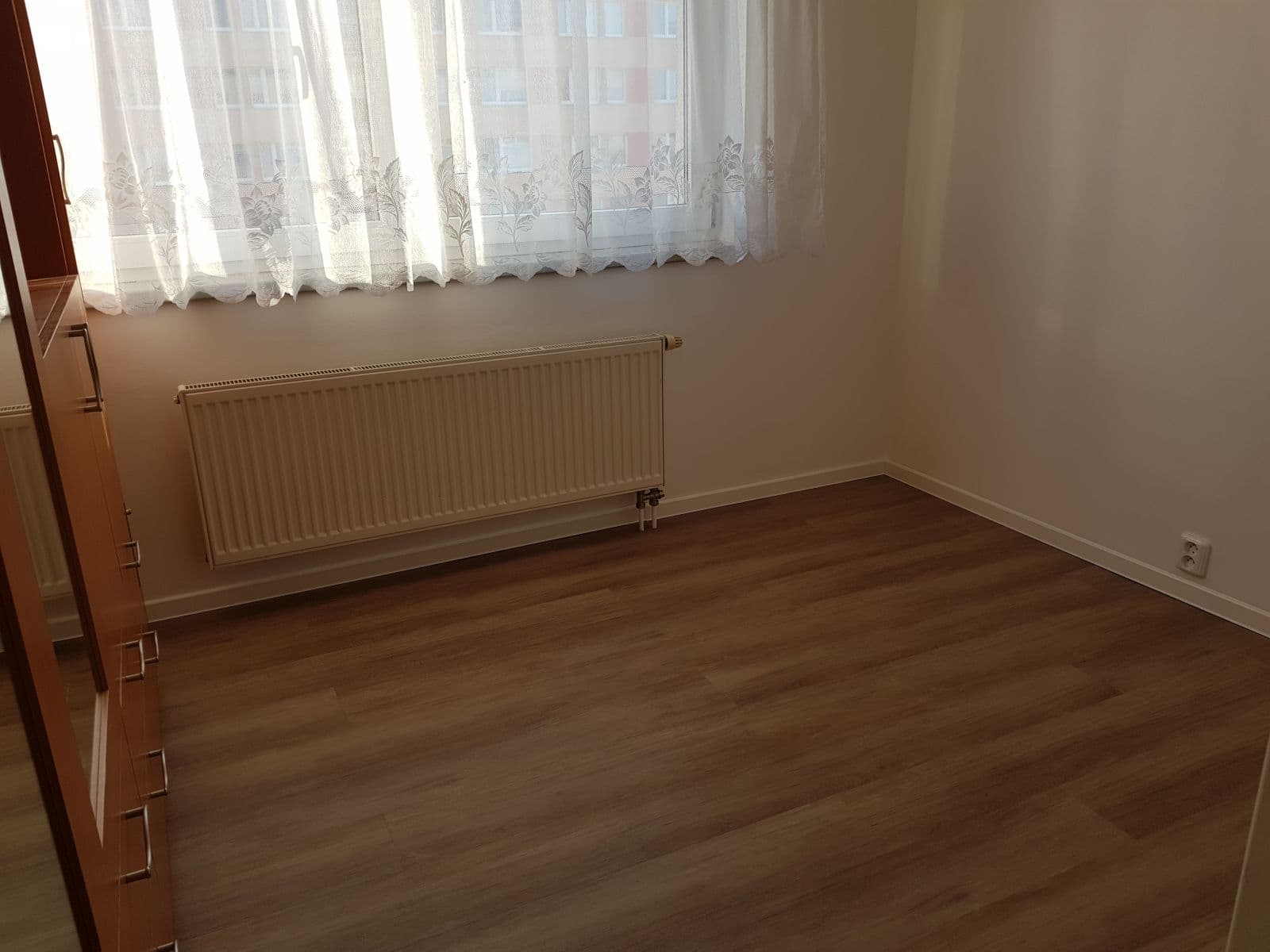 1 bedroom with open-plan kitchen flat to rent, 42 m², Hnězdenská, Prague, Prague 1 bedroom with open-plan kitchen flat to rent, 42 m², Hnězdenská, Prague, Prague