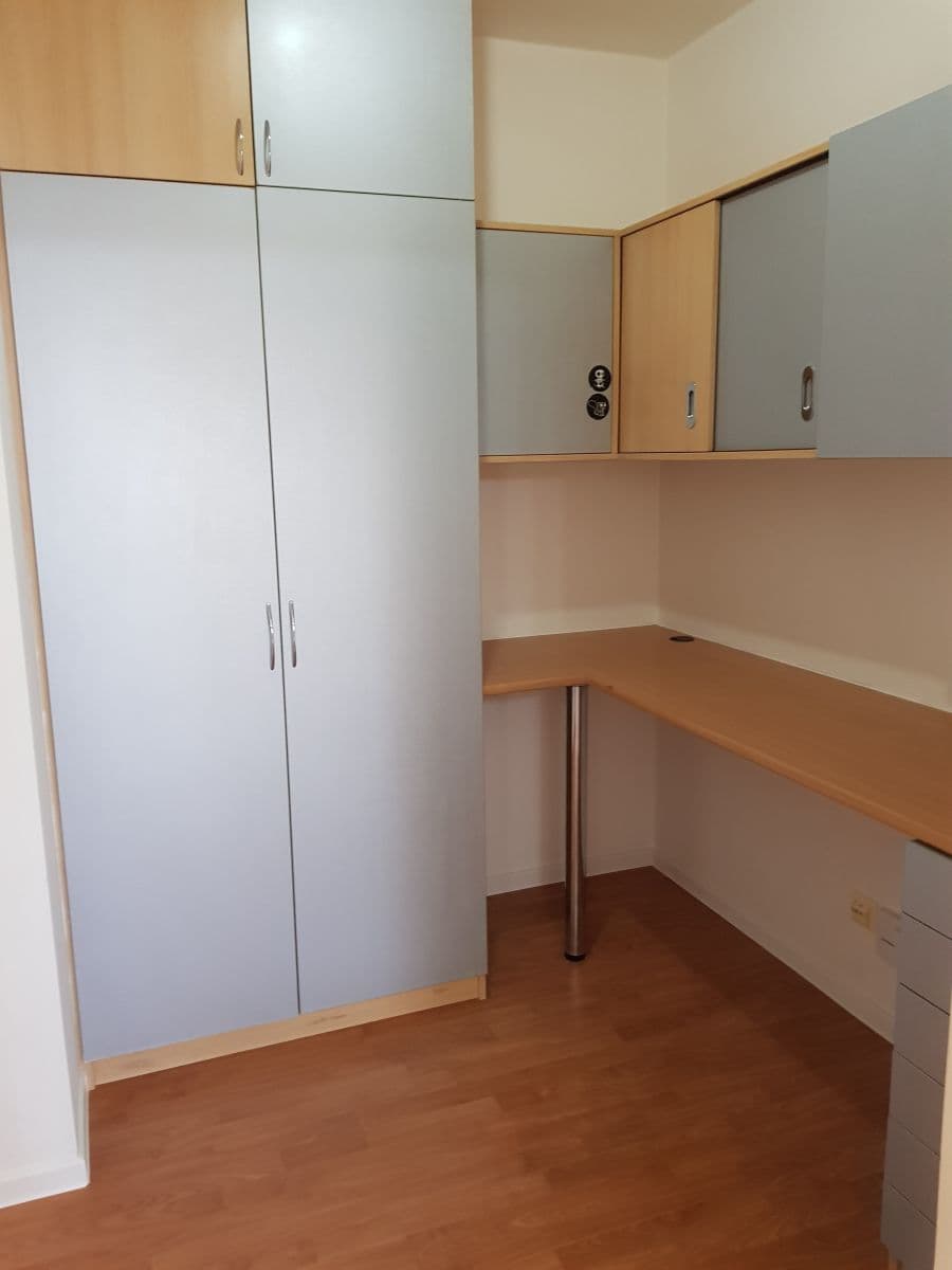 1 bedroom with open-plan kitchen flat to rent, 42 m², Hnězdenská, Prague, Prague 1 bedroom with open-plan kitchen flat to rent, 42 m², Hnězdenská, Prague, Prague