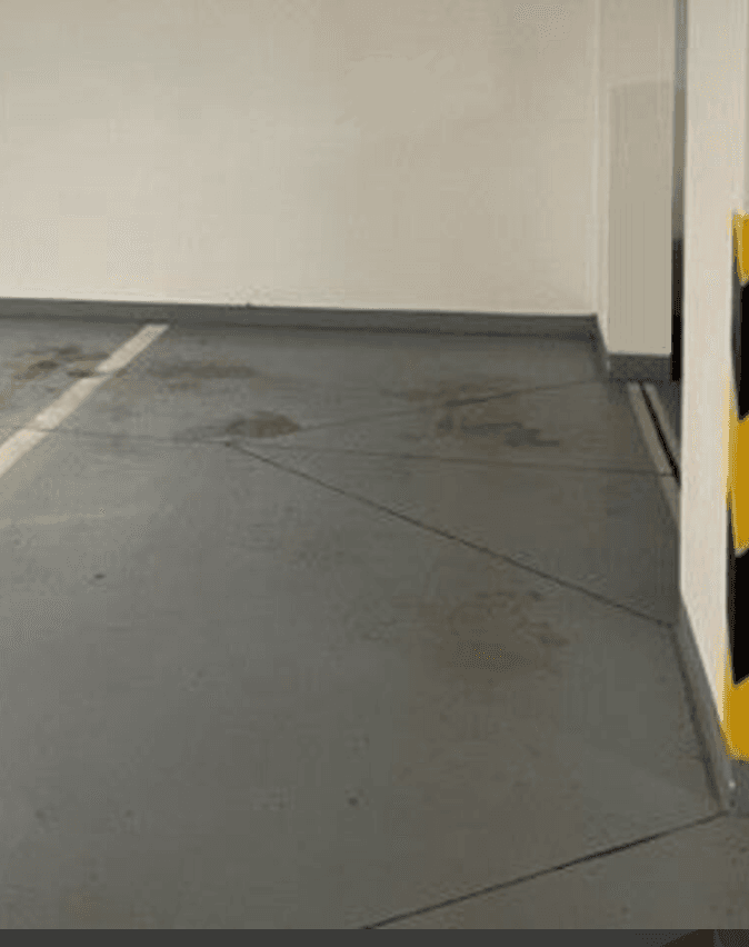 garage to rent, 21 m², Mojmírova, Prague, Prague garage to rent, 21 m², Mojmírova, Prague, Prague