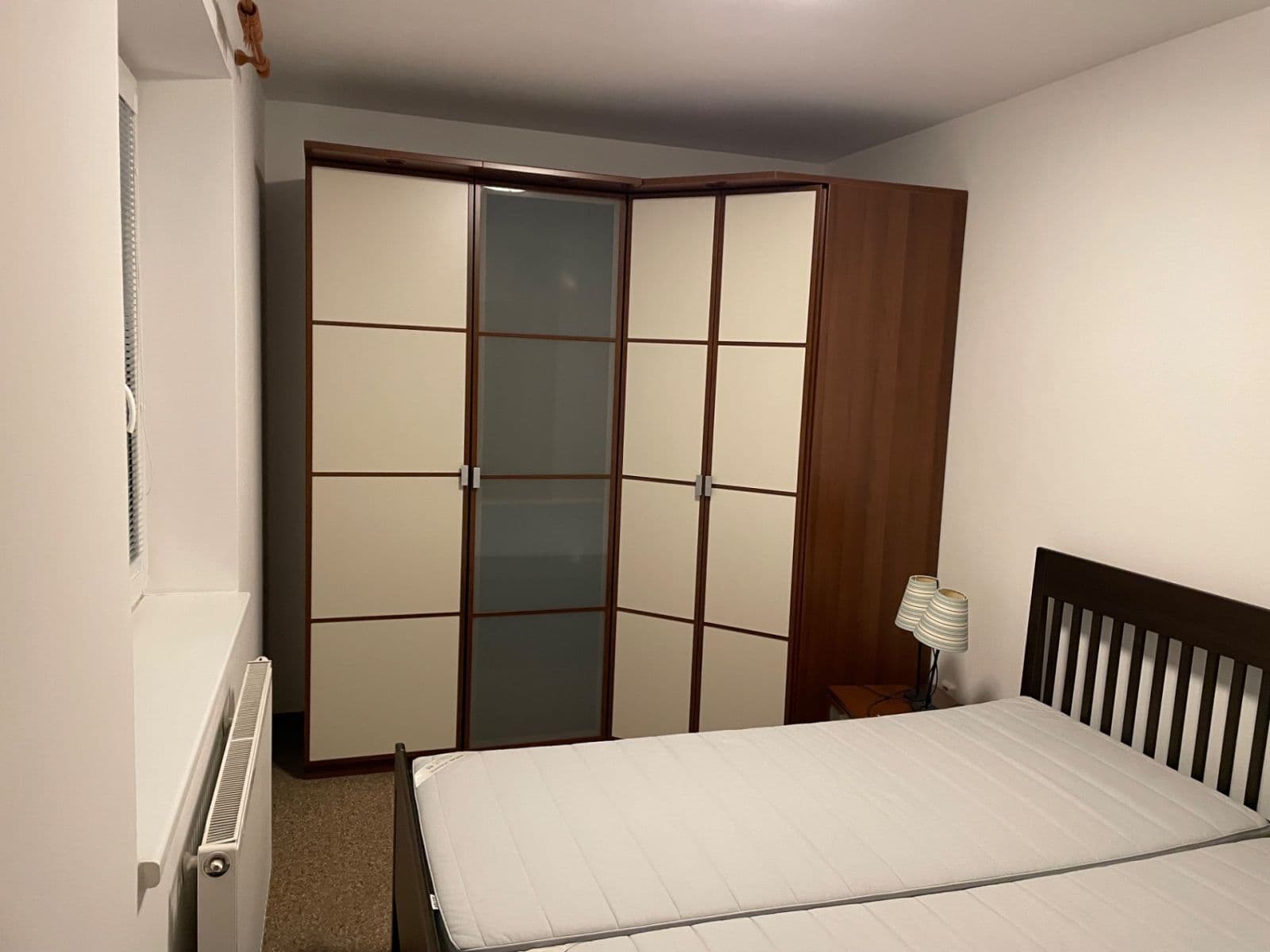 2 bedroom with open-plan kitchen flat to rent, 70 m², Toužimská, Prague, Prague 2 bedroom with open-plan kitchen flat to rent, 70 m², Toužimská, Prague, Prague