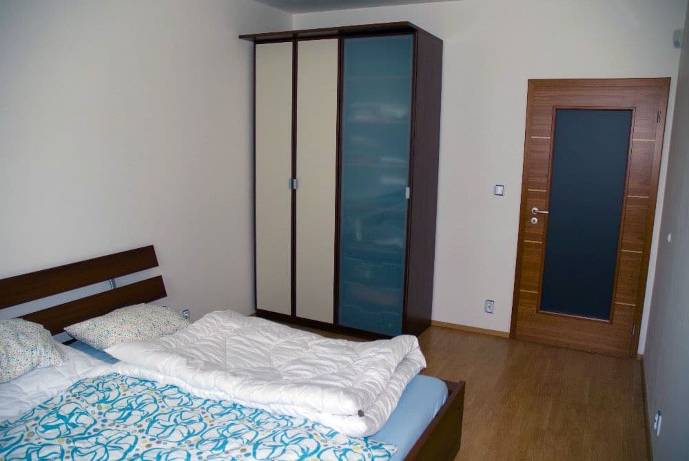 1 bedroom with open-plan kitchen flat to rent, 52 m², Kamelova, Prague, Prague 1 bedroom with open-plan kitchen flat to rent, 52 m², Kamelova, Prague, Prague