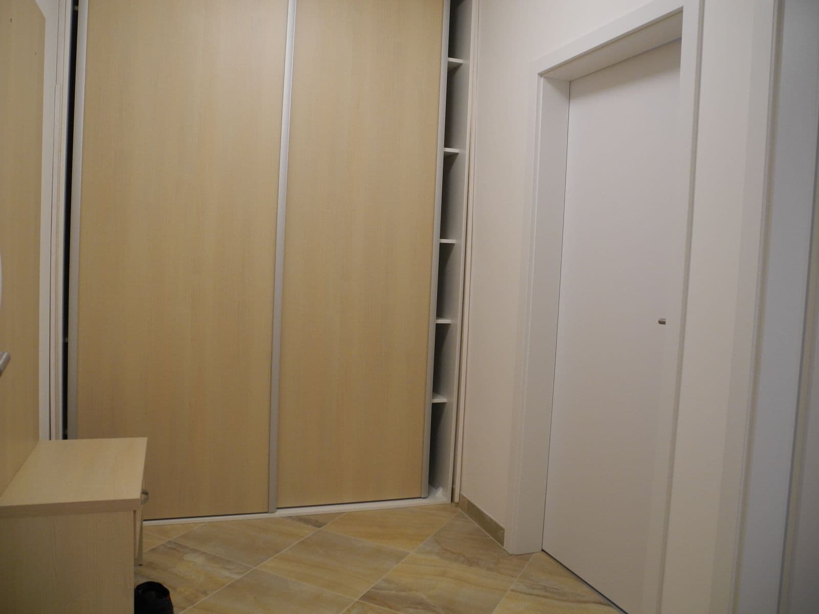 1 bedroom with open-plan kitchen flat to rent, 50 m², Padovská, Prague, Prague 1 bedroom with open-plan kitchen flat to rent, 50 m², Padovská, Prague, Prague