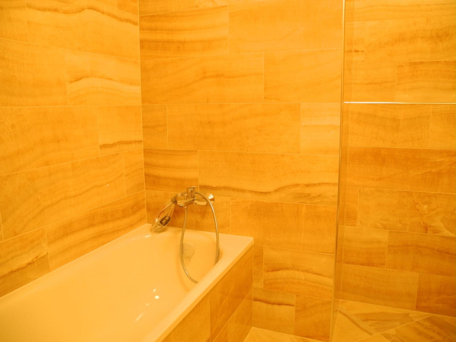 1 bedroom with open-plan kitchen flat to rent, 50 m², Padovská, Prague, Prague 1 bedroom with open-plan kitchen flat to rent, 50 m², Padovská, Prague, Prague