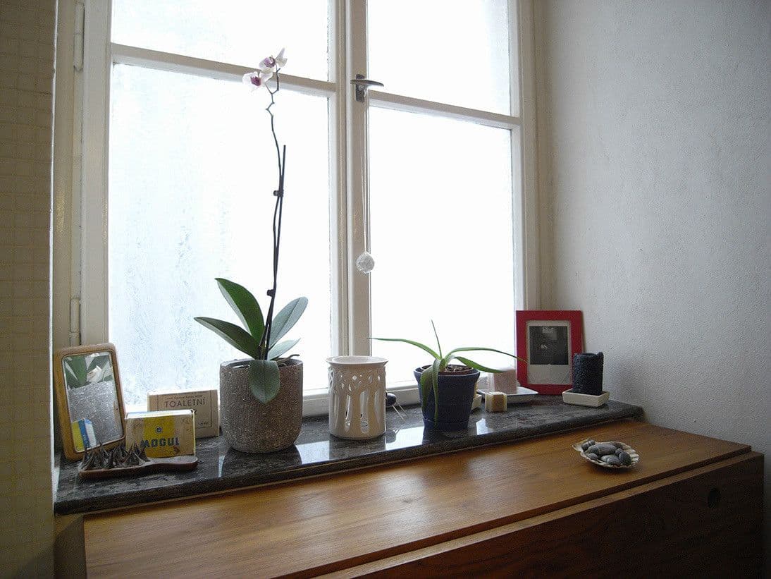1 bedroom with open-plan kitchen flat to rent, 60 m², Jateční, Prague, Prague 1 bedroom with open-plan kitchen flat to rent, 60 m², Jateční, Prague, Prague