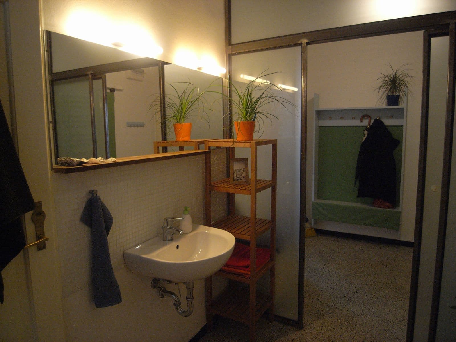 1 bedroom with open-plan kitchen flat to rent, 60 m², Jateční, Prague, Prague 1 bedroom with open-plan kitchen flat to rent, 60 m², Jateční, Prague, Prague