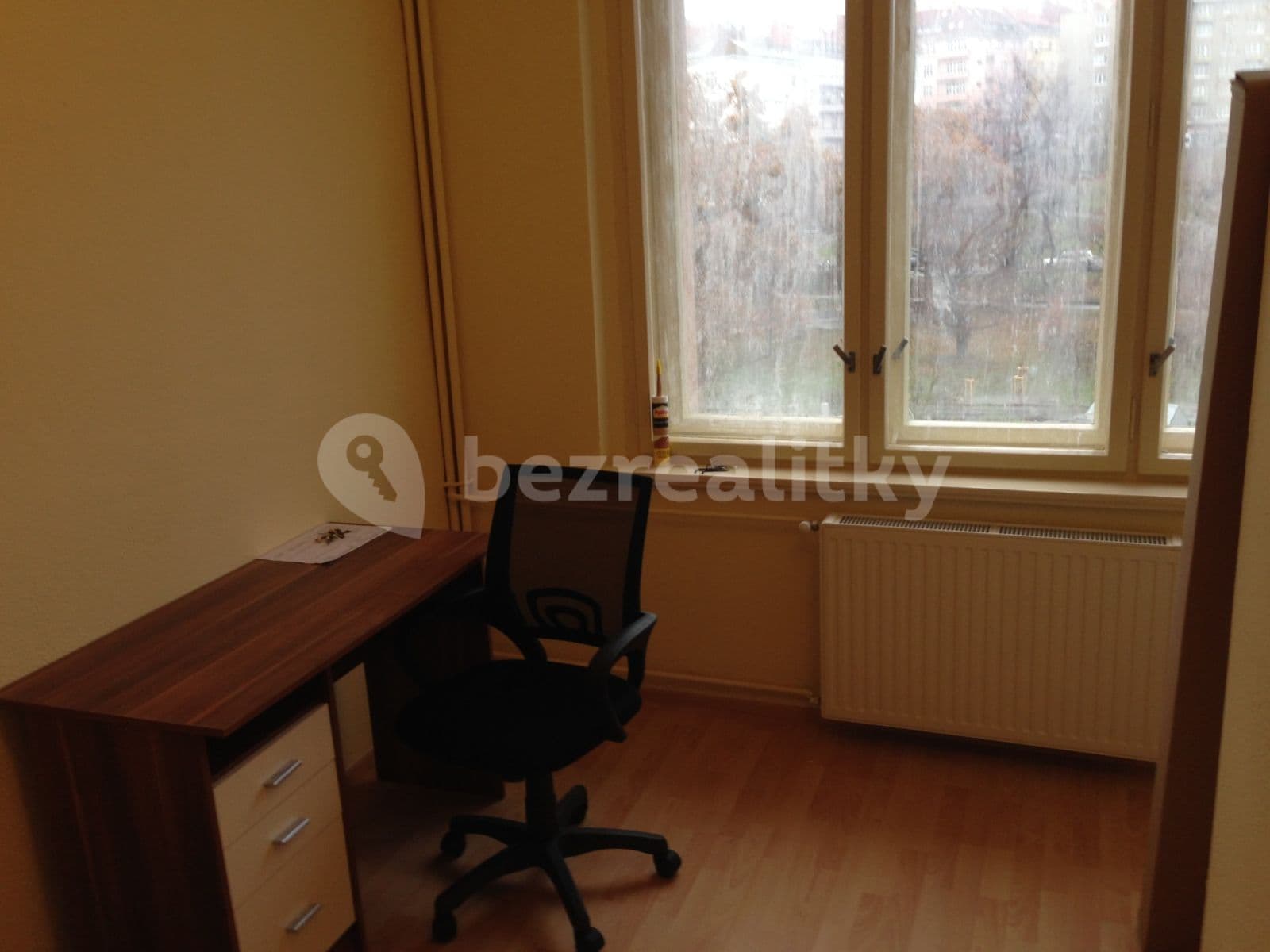 5 bedroom flat to rent, 10 m², Moskevská, Prague, Prague 5 bedroom flat to rent, 10 m², Moskevská, Prague, Prague