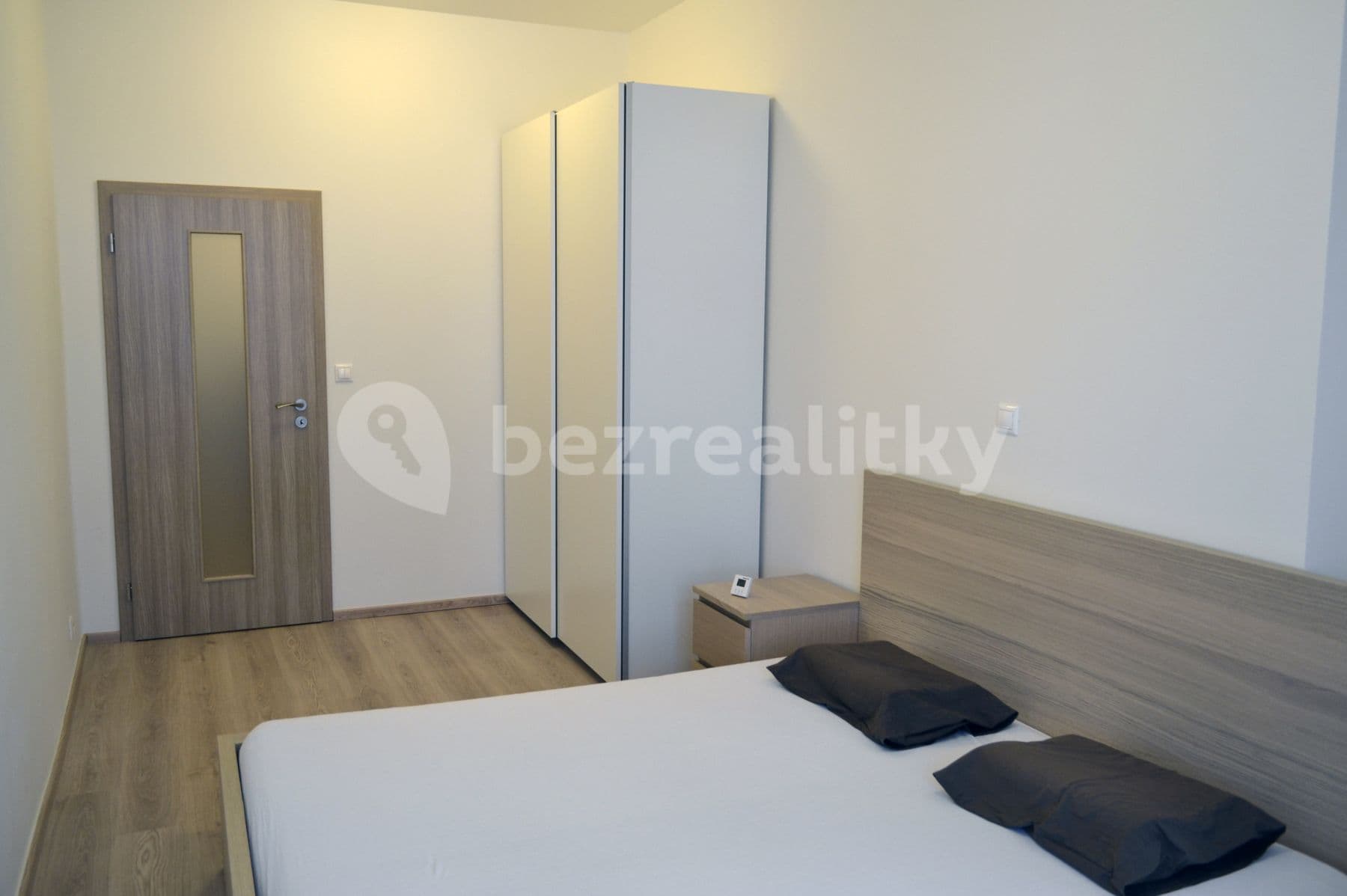 1 bedroom with open-plan kitchen flat to rent, 49 m², Březinova, Prague, Prague 1 bedroom with open-plan kitchen flat to rent, 49 m², Březinova, Prague, Prague