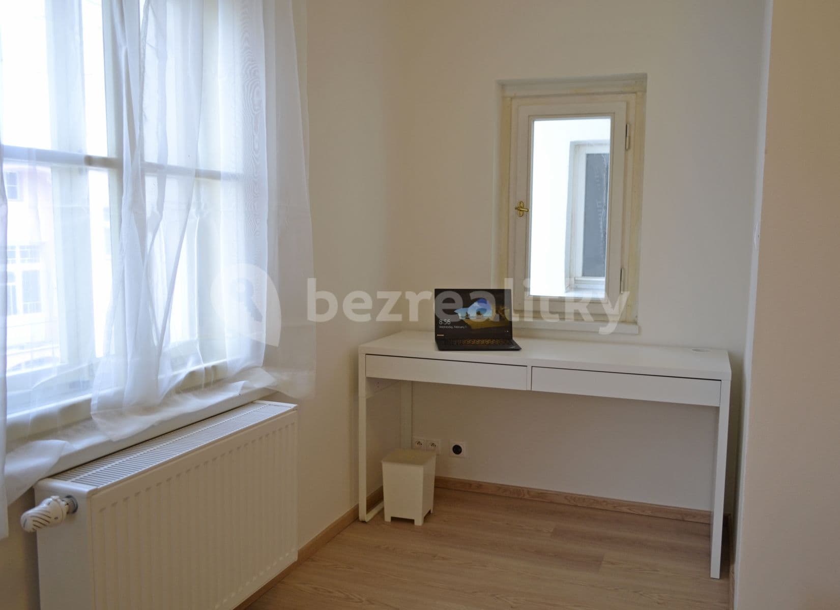 1 bedroom with open-plan kitchen flat to rent, 49 m², Březinova, Prague, Prague 1 bedroom with open-plan kitchen flat to rent, 49 m², Březinova, Prague, Prague