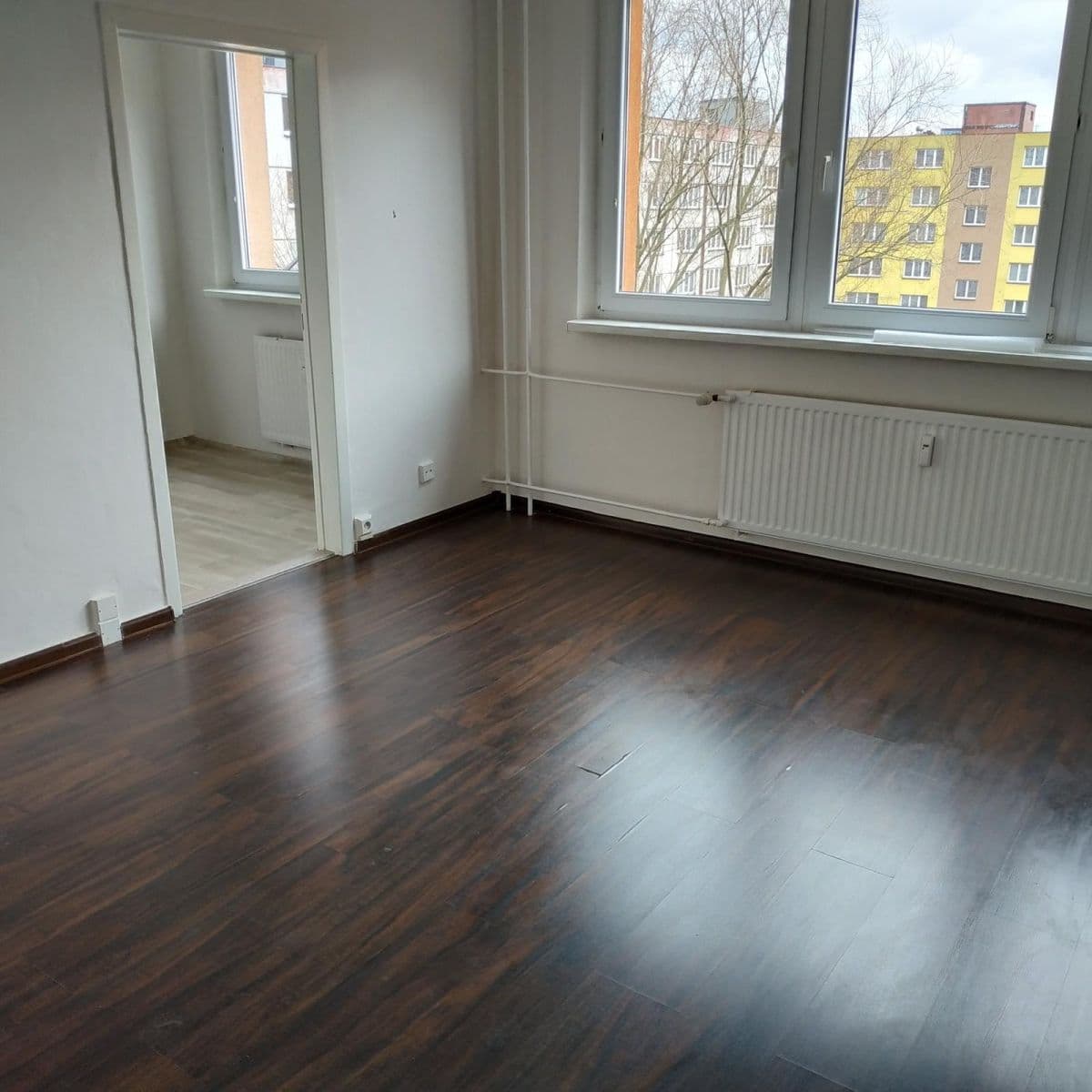 2 bedroom flat to rent, 44 m², Aloise Gavlase, Ostrava, Moravskoslezský Region 2 bedroom flat to rent, 44 m², Aloise Gavlase, Ostrava, Moravskoslezský Region