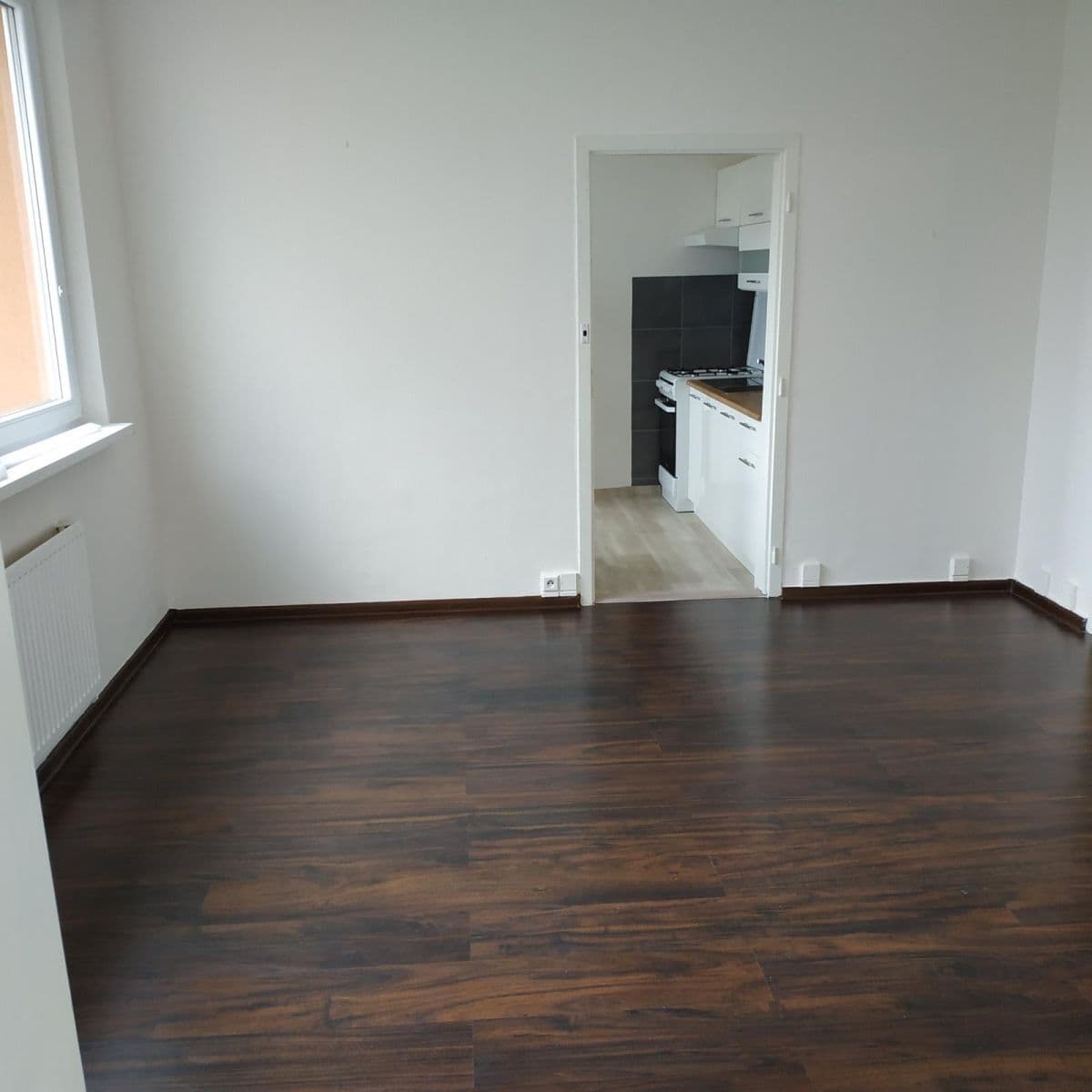 2 bedroom flat to rent, 44 m², Aloise Gavlase, Ostrava, Moravskoslezský Region 2 bedroom flat to rent, 44 m², Aloise Gavlase, Ostrava, Moravskoslezský Region