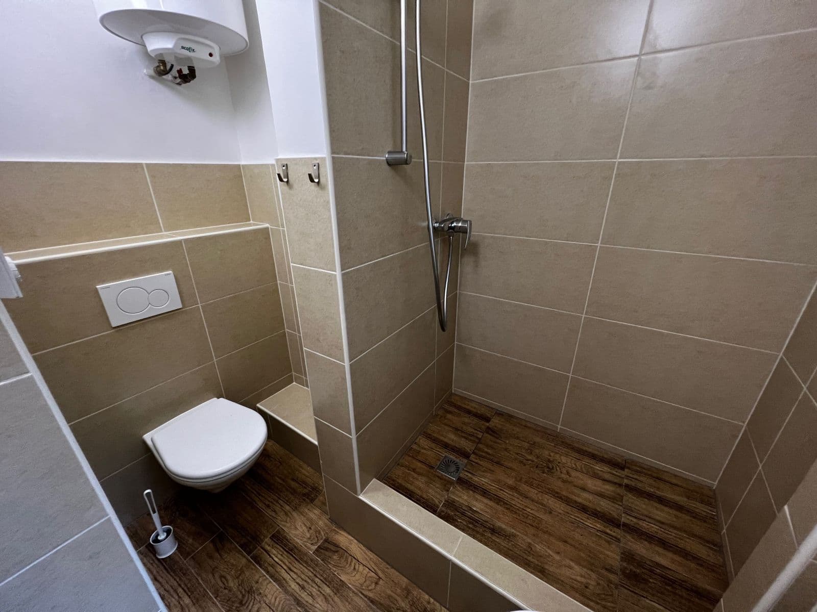 Small studio flat to rent, 32 m², Janovského, Prague, Prague Small studio flat to rent, 32 m², Janovského, Prague, Prague