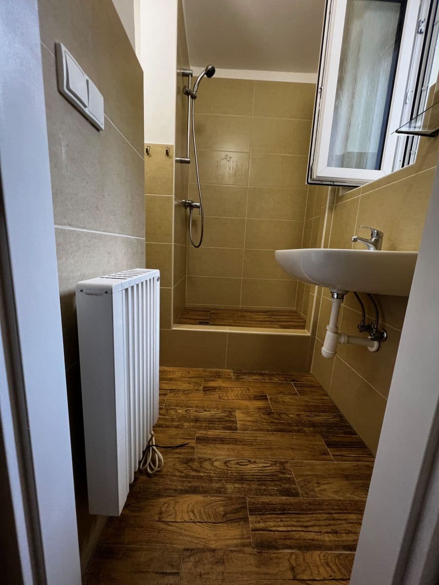 Small studio flat to rent, 32 m², Janovského, Prague, Prague Small studio flat to rent, 32 m², Janovského, Prague, Prague