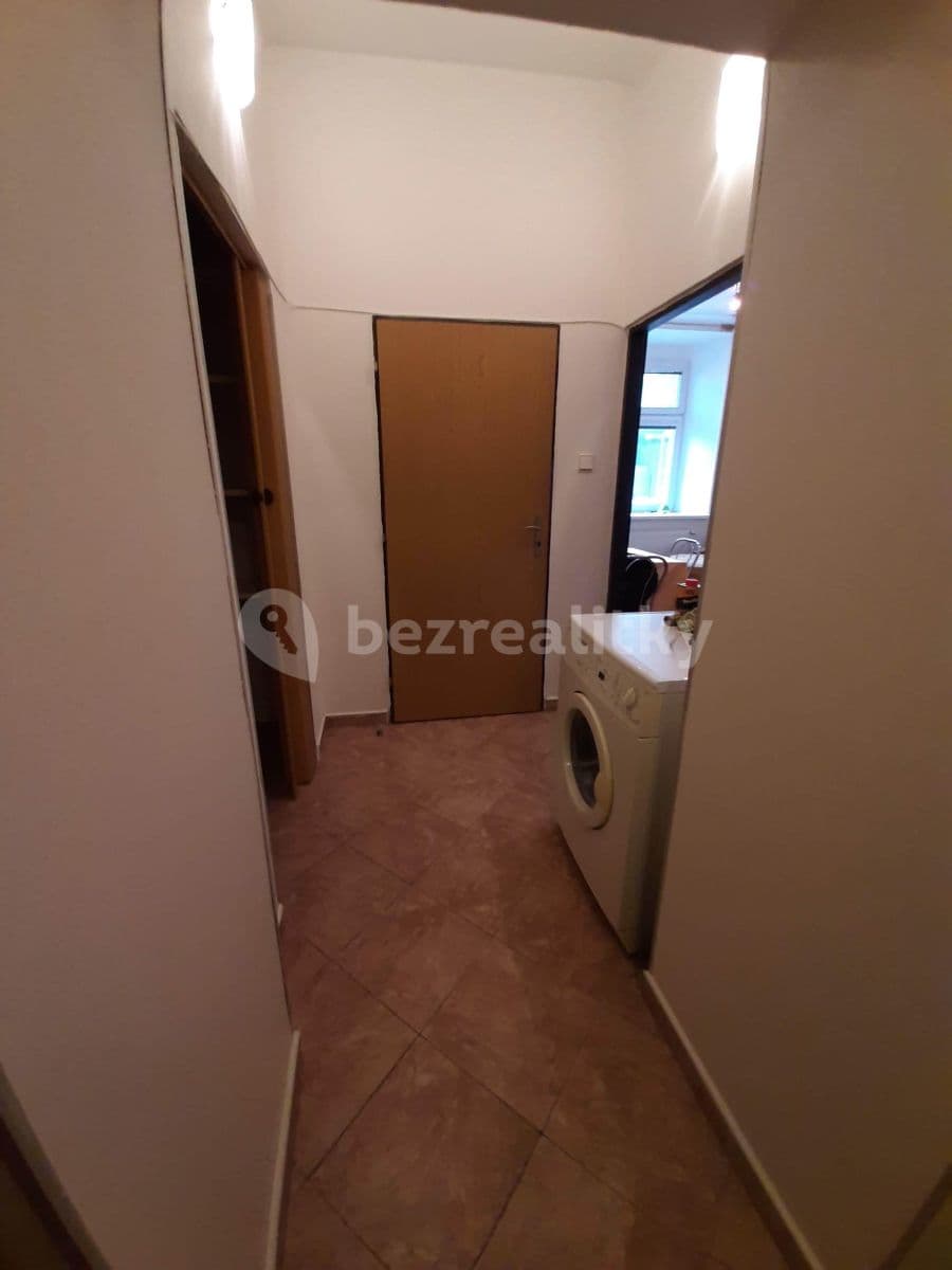 1 bedroom with open-plan kitchen flat to rent, 45 m², U Pergamenky, Prague, Prague 1 bedroom with open-plan kitchen flat to rent, 45 m², U Pergamenky, Prague, Prague