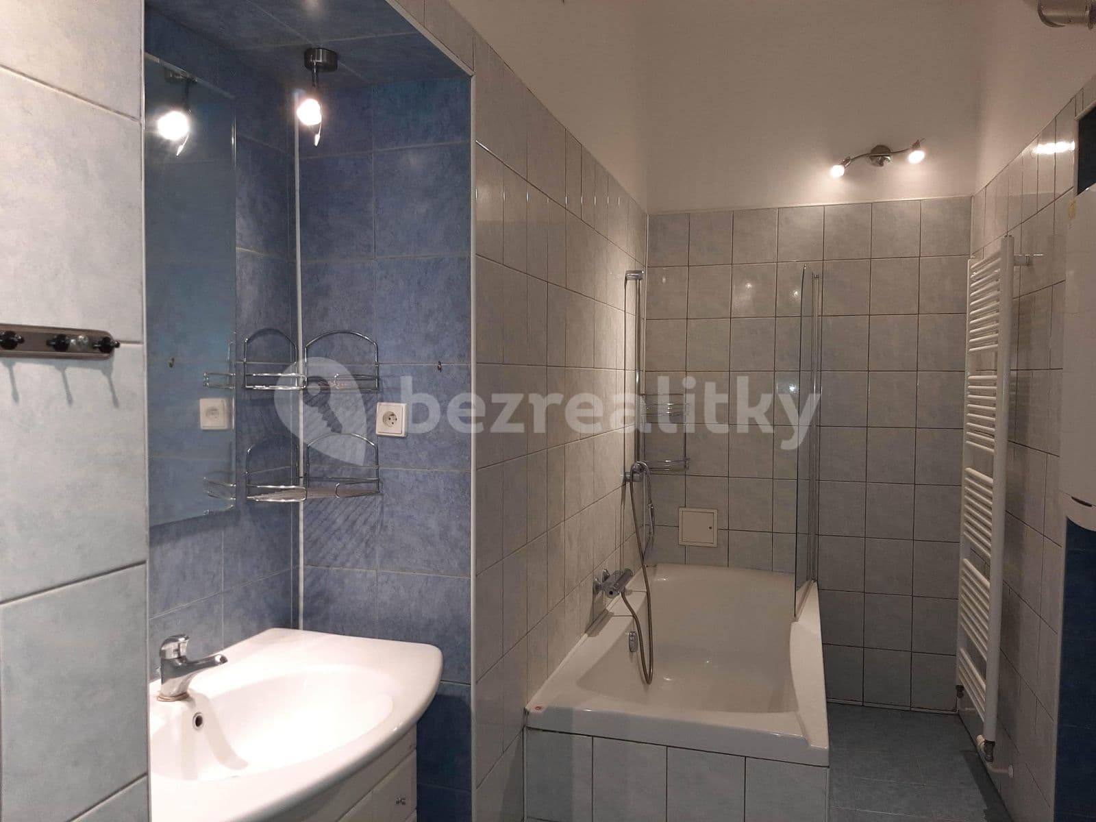1 bedroom with open-plan kitchen flat to rent, 45 m², U Pergamenky, Prague, Prague 1 bedroom with open-plan kitchen flat to rent, 45 m², U Pergamenky, Prague, Prague