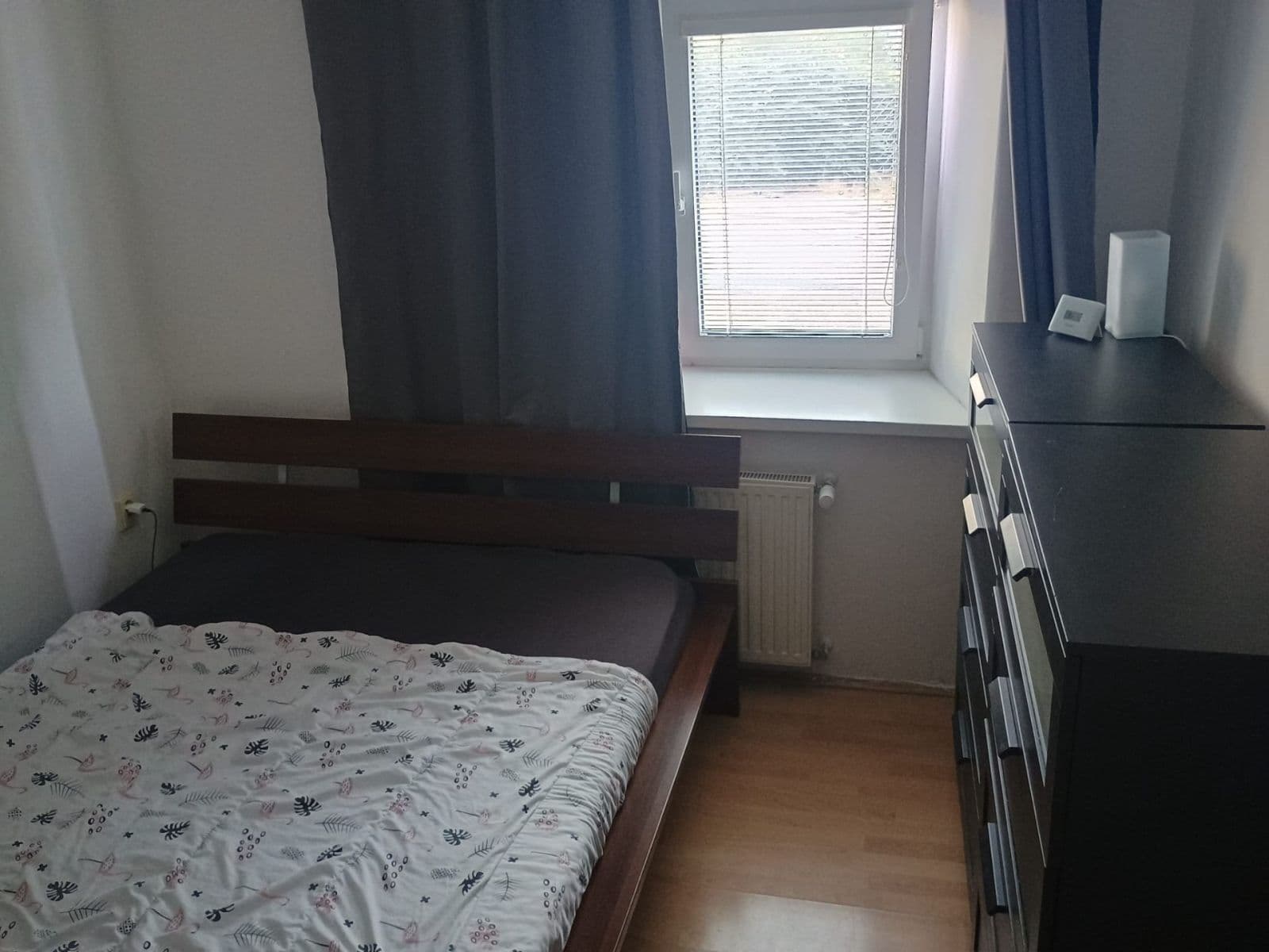 1 bedroom with open-plan kitchen flat to rent, 45 m², U Pergamenky, Prague, Prague 1 bedroom with open-plan kitchen flat to rent, 45 m², U Pergamenky, Prague, Prague