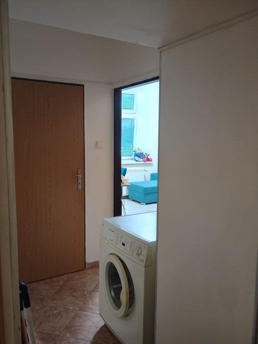 1 bedroom with open-plan kitchen flat to rent, 45 m², U Pergamenky, Prague, Prague 1 bedroom with open-plan kitchen flat to rent, 45 m², U Pergamenky, Prague, Prague