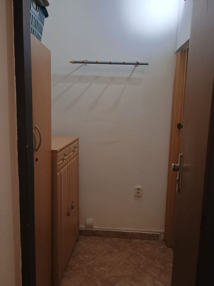 1 bedroom with open-plan kitchen flat to rent, 45 m², U Pergamenky, Prague, Prague 1 bedroom with open-plan kitchen flat to rent, 45 m², U Pergamenky, Prague, Prague